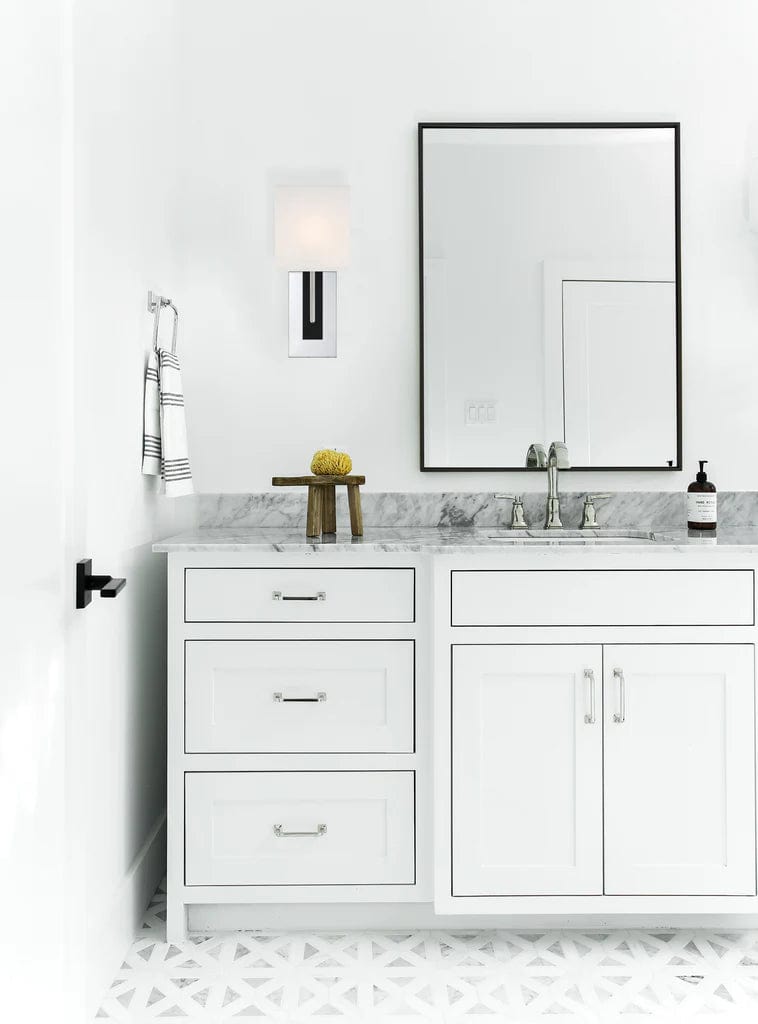 Brent 1 Light Sconce