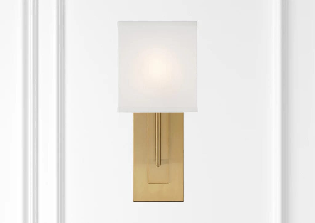 Brent 1 Light Sconce