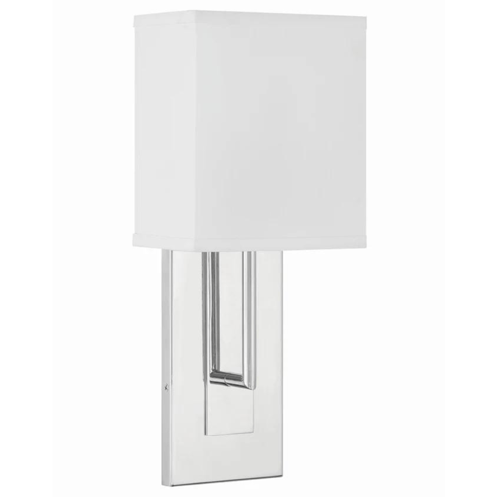Brent 1 Light Sconce
