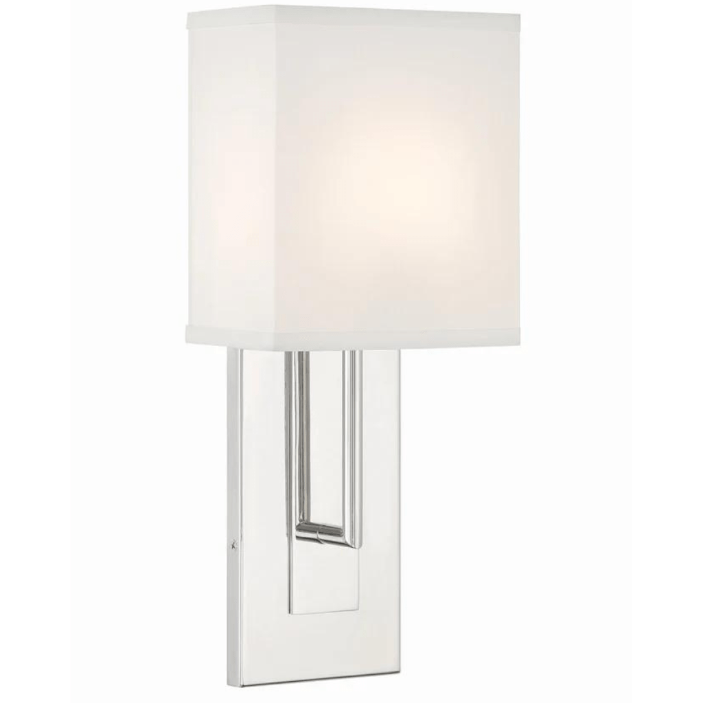Brent 1 Light Sconce