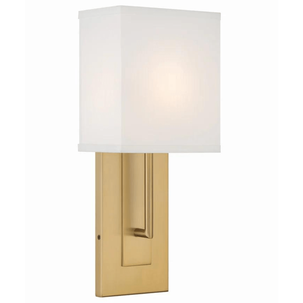 Brent 1 Light Sconce