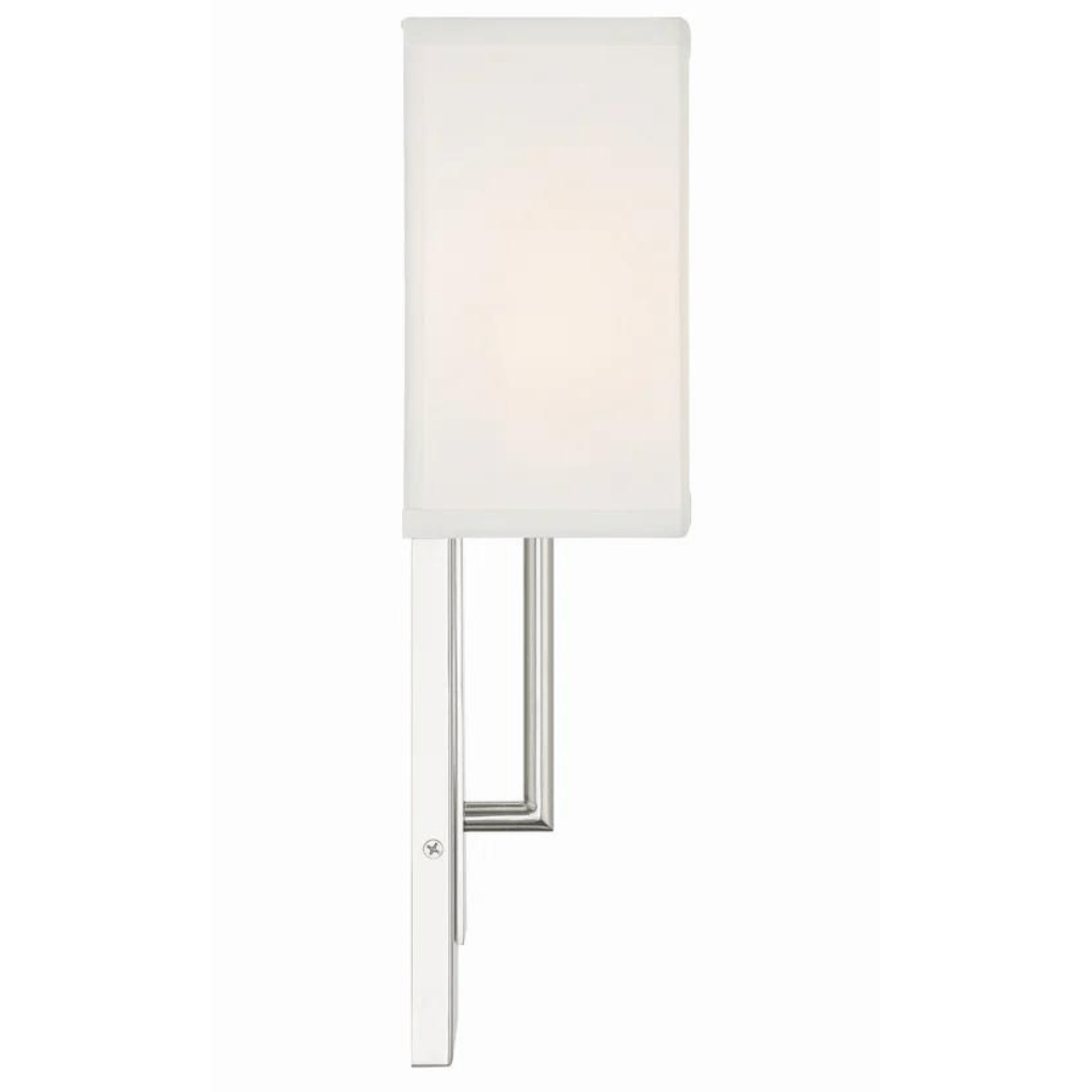 Brent 1 Light Sconce