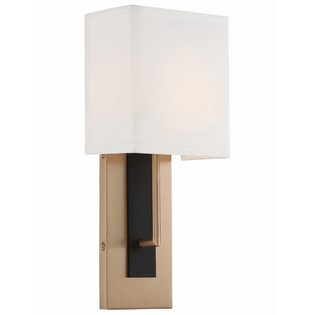 Brent 1 Light Sconce