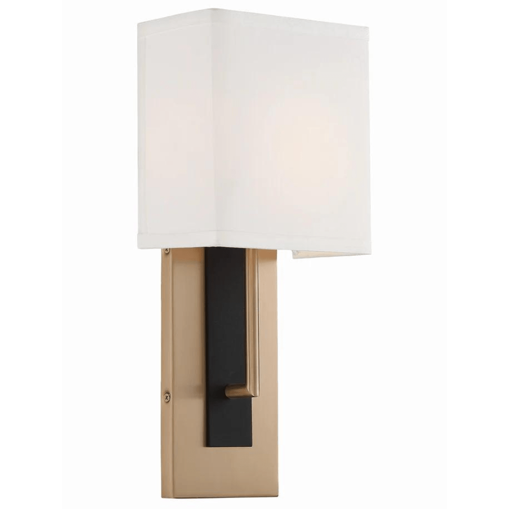 Brent 1 Light Sconce