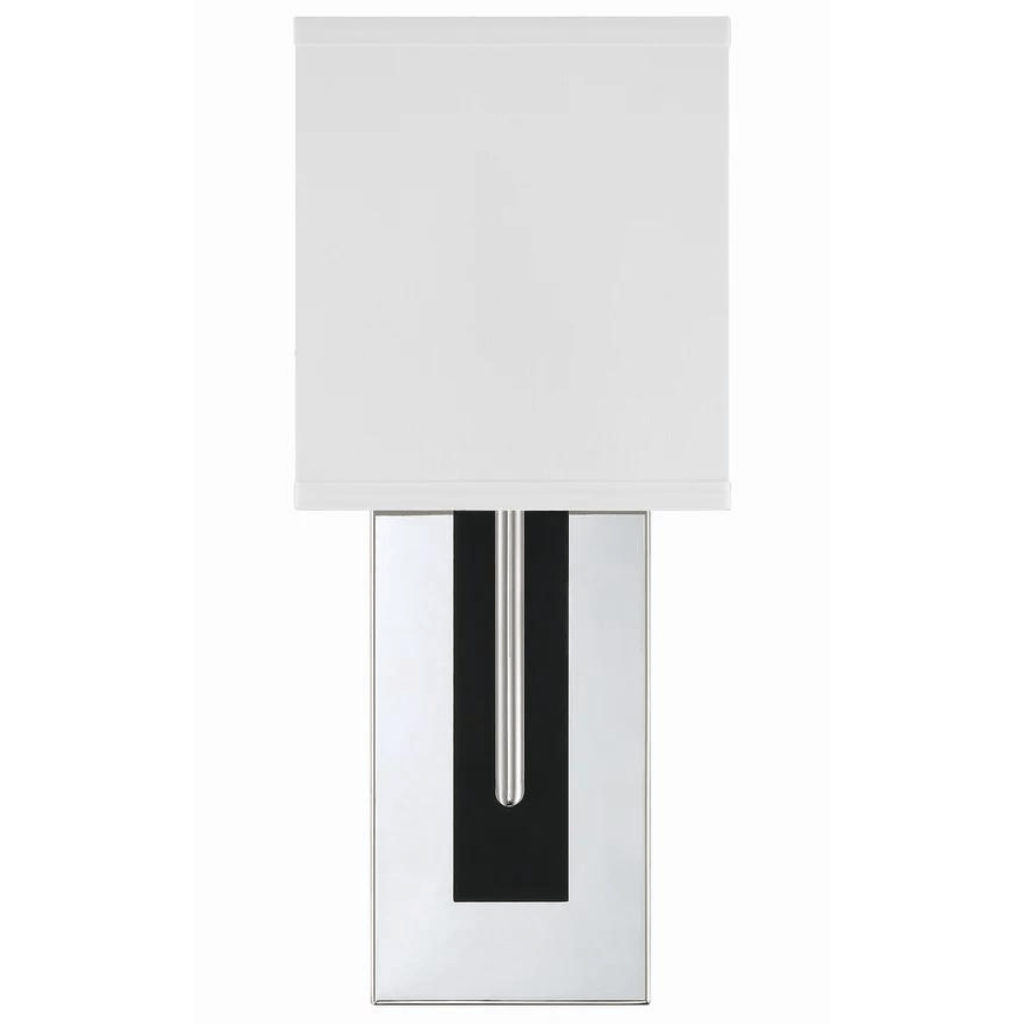 Brent 1 Light Sconce