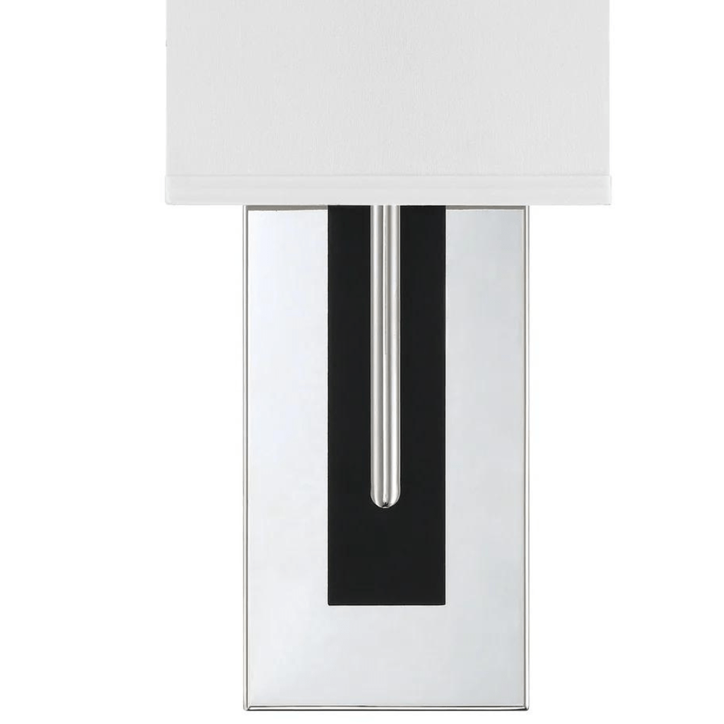 Brent 1 Light Sconce
