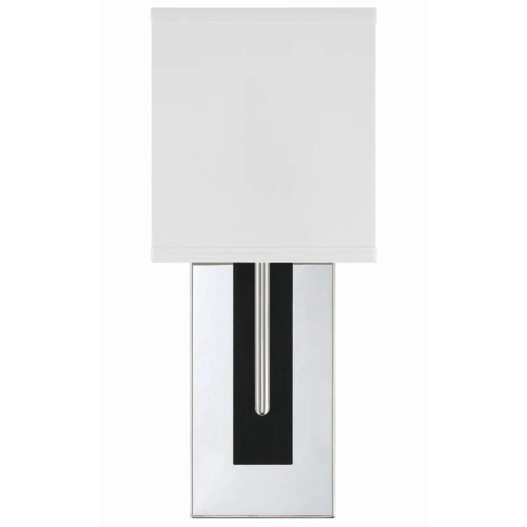 Brent 1 Light Sconce