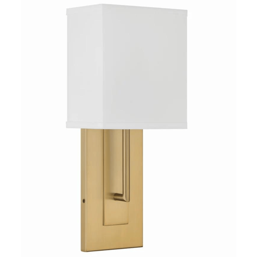 Brent 1 Light Sconce