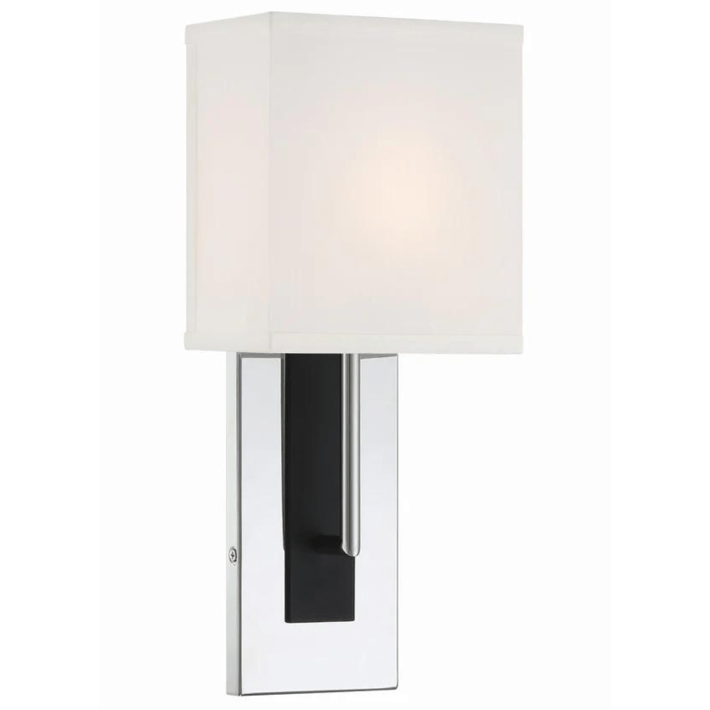 Brent 1 Light Sconce