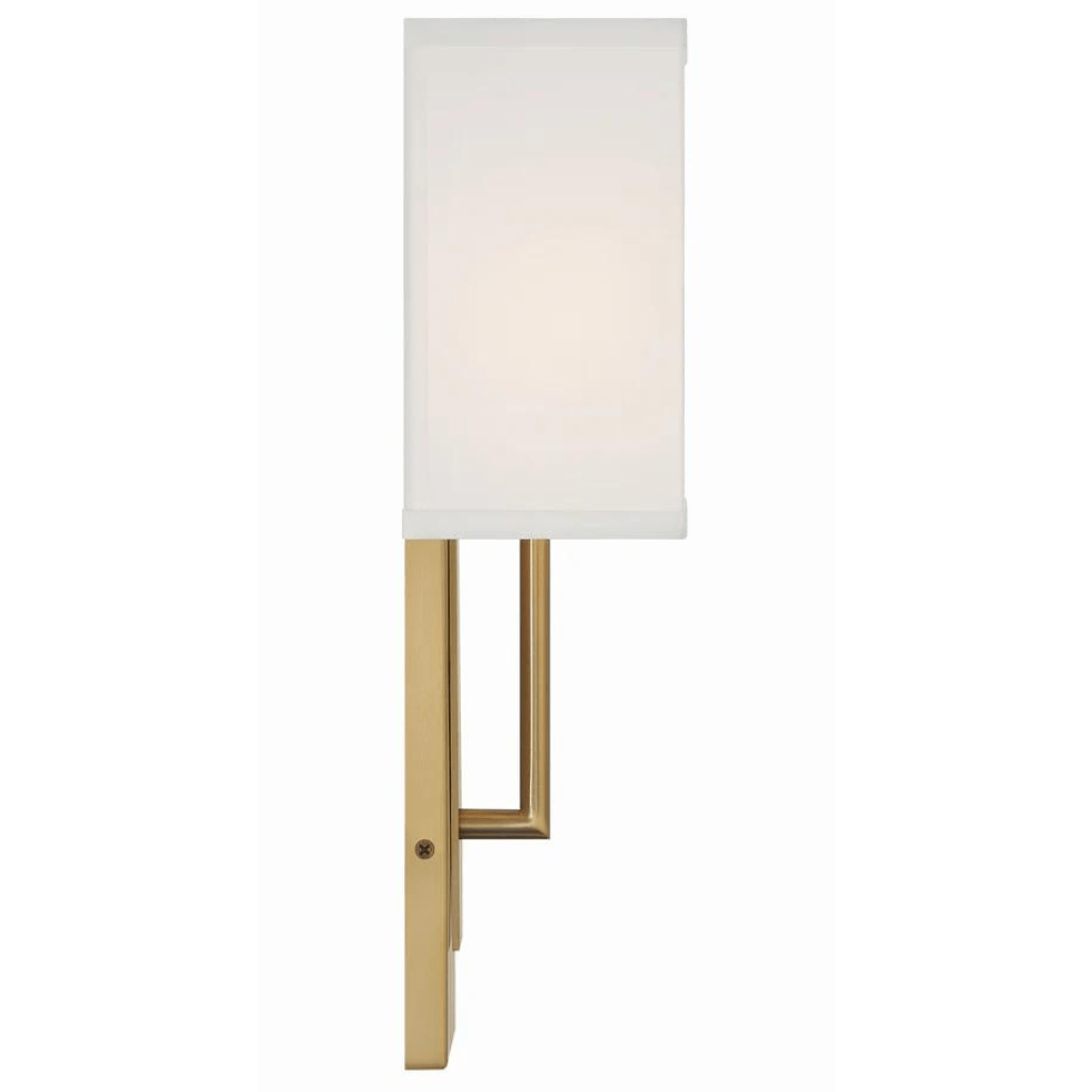 Brent 1 Light Sconce
