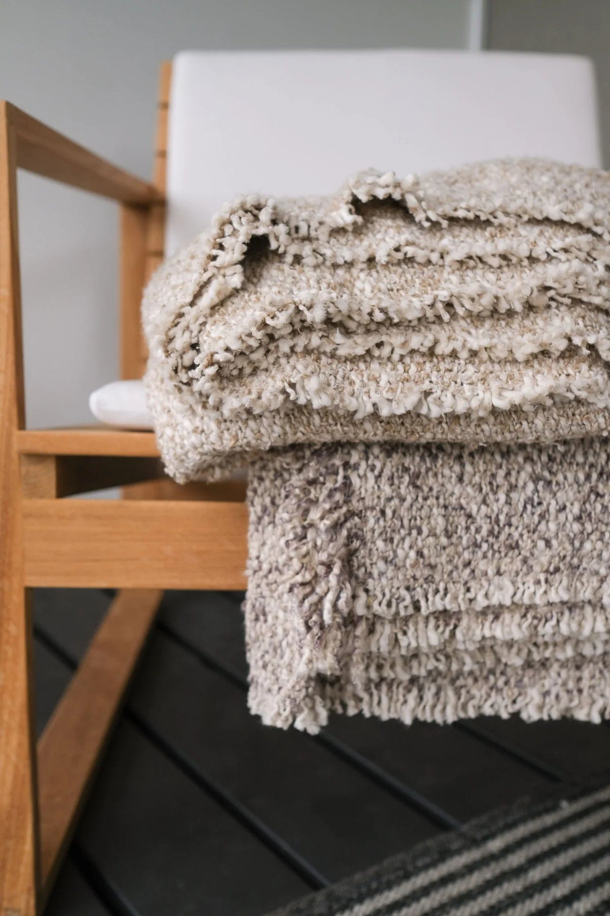 Brentwood Throw Throw