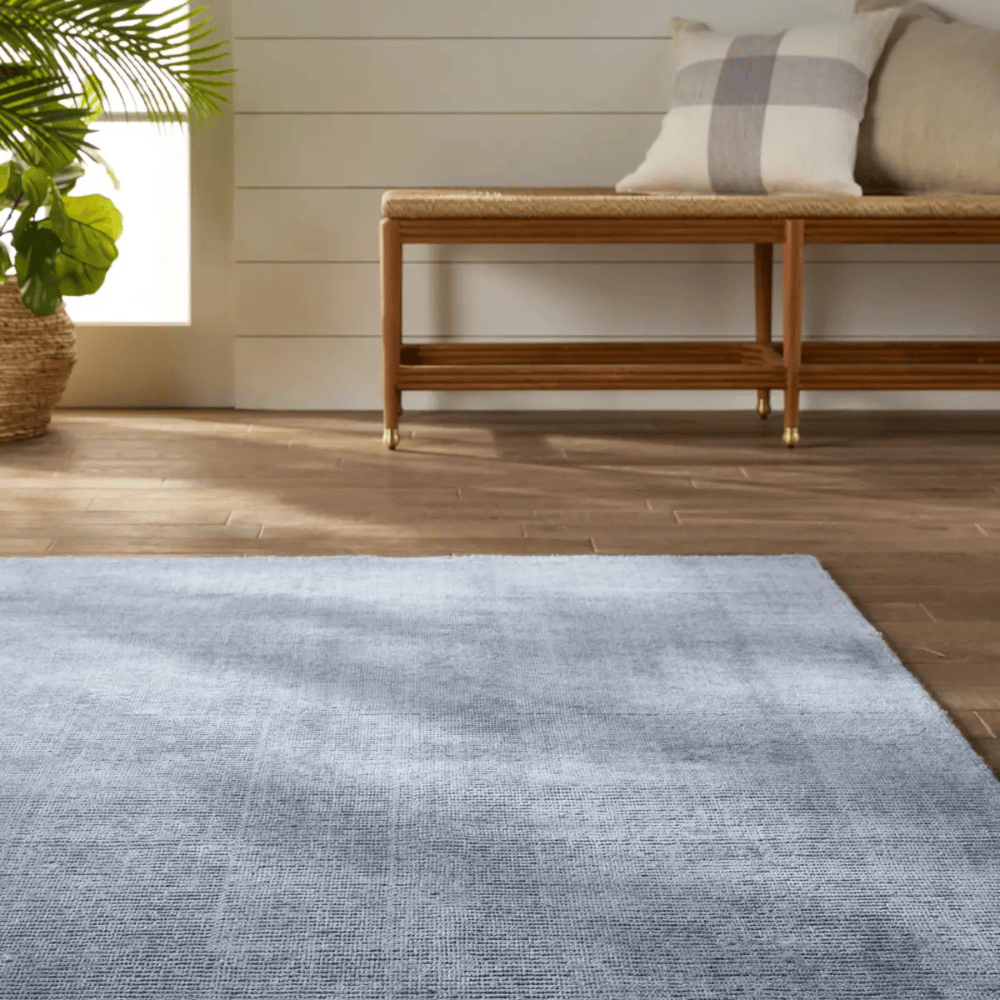 Brevin Danan Indoor/Outdoor Rug Outdoor Rug