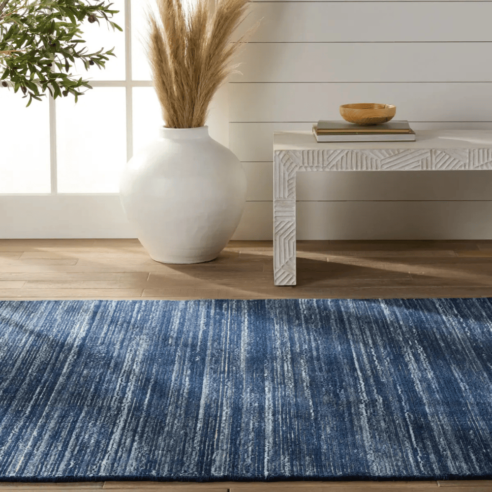Brevin Danan Indoor/Outdoor Rug Outdoor Rug