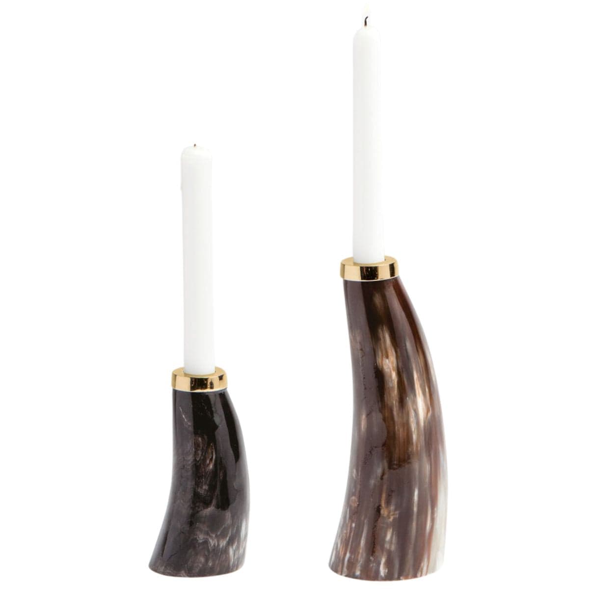 Brian Candle Holder (Set of 2) Candle Holders BP000115 8415971000041