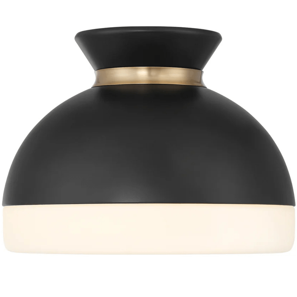 Brian Patrick Flynn Gidget Flush Flush Mount