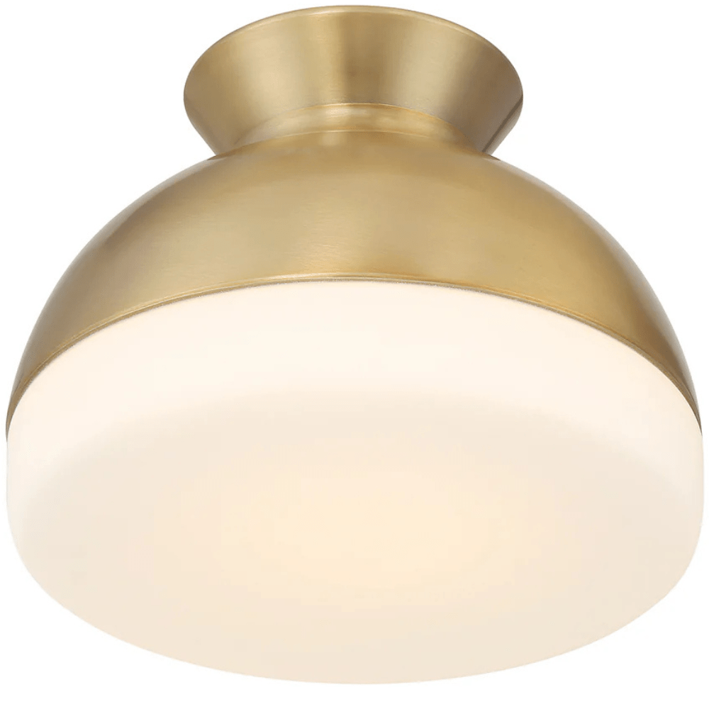 Brian Patrick Flynn Gidget Flush Flush Mount