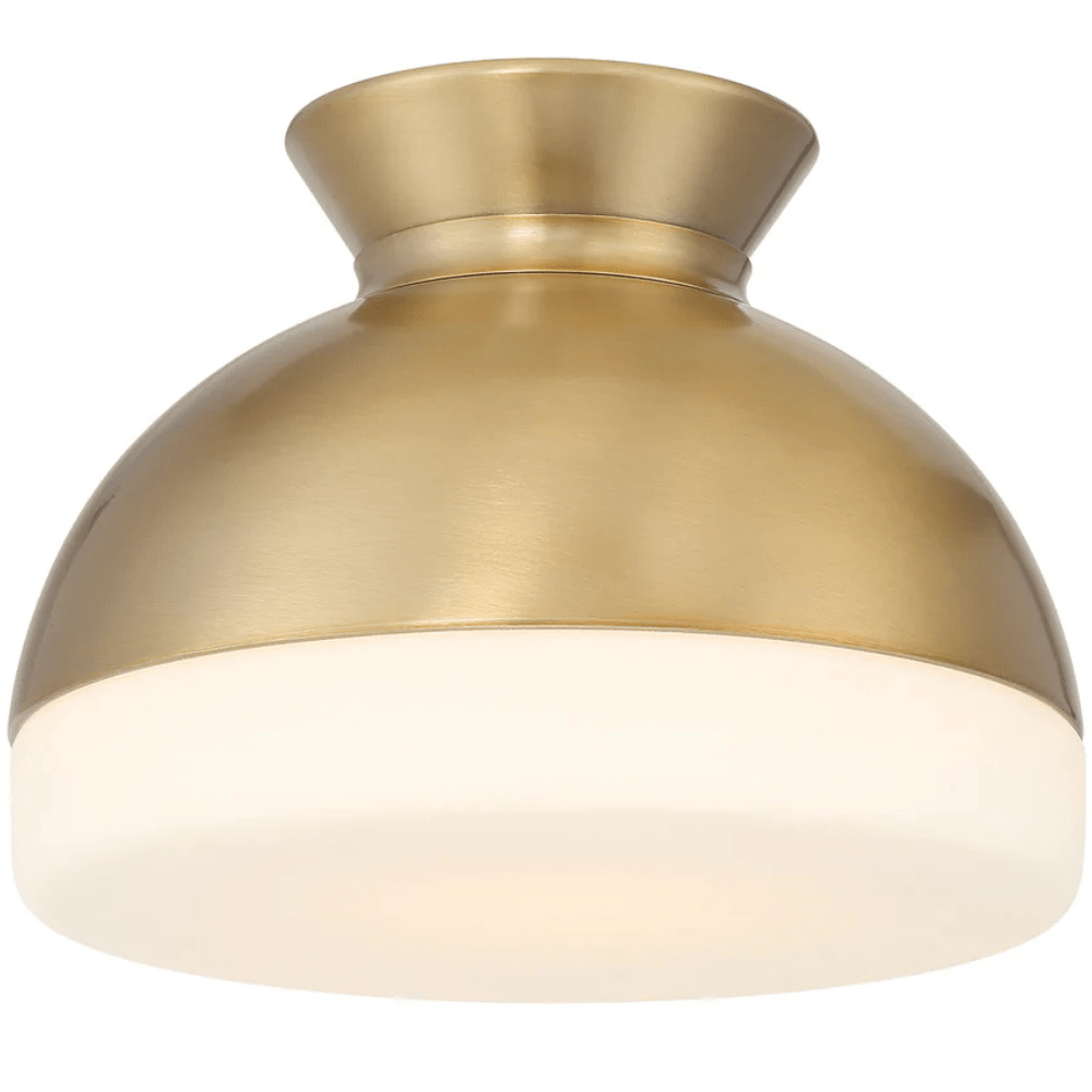 Brian Patrick Flynn Gidget Flush Flush Mount