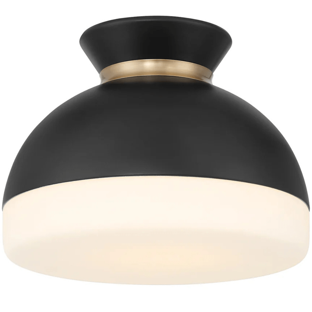 Brian Patrick Flynn Gidget Flush Flush Mount