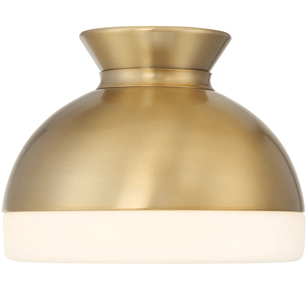 Brian Patrick Flynn Gidget Flush Flush Mount