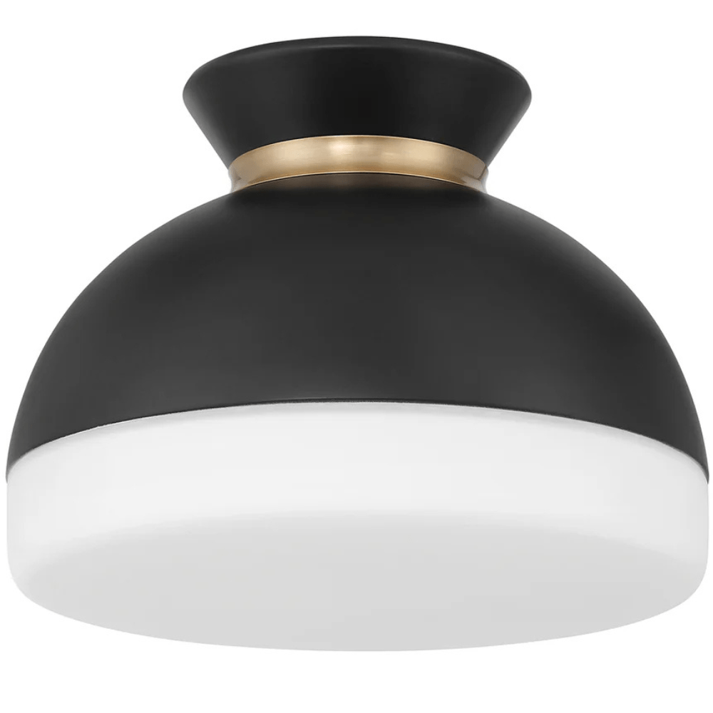 Brian Patrick Flynn Gidget Flush Flush Mount GID-4000-MK-VG 633779100086