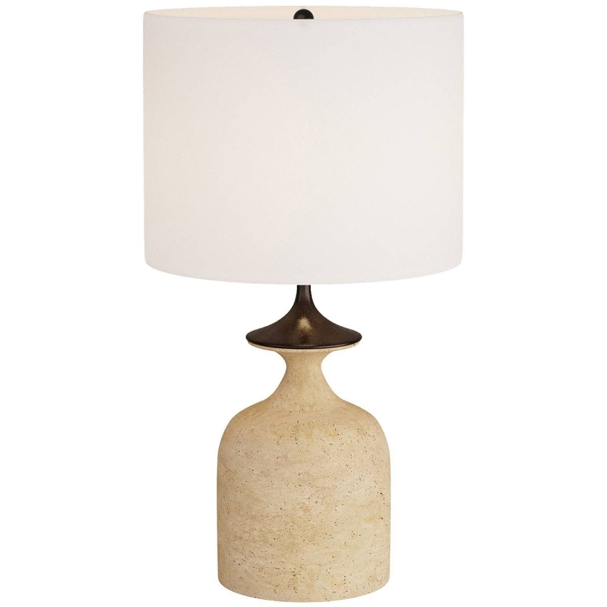 Bridgeport Table Lamp Table + Desk Lamps