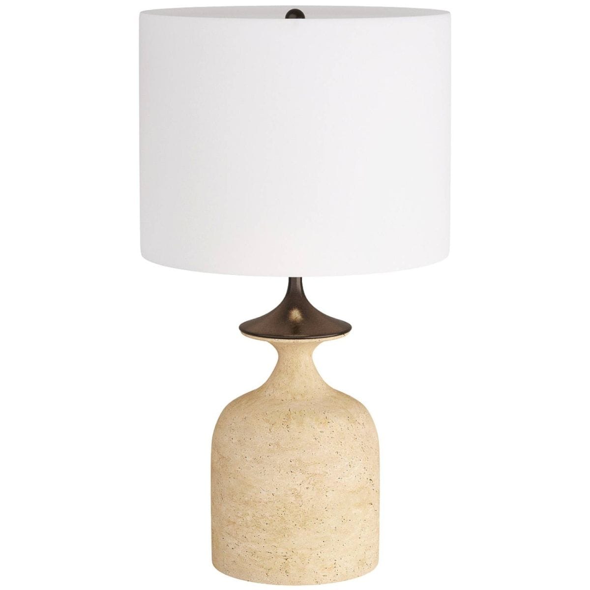 Bridgeport Table Lamp Table + Desk Lamps PTC15-SH027