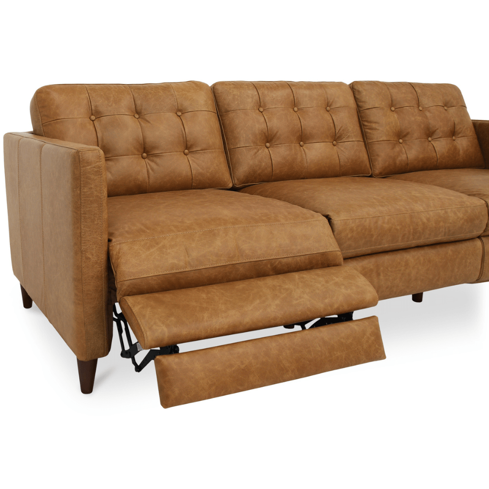 Bridgers Power Recliner Sofa Sofa