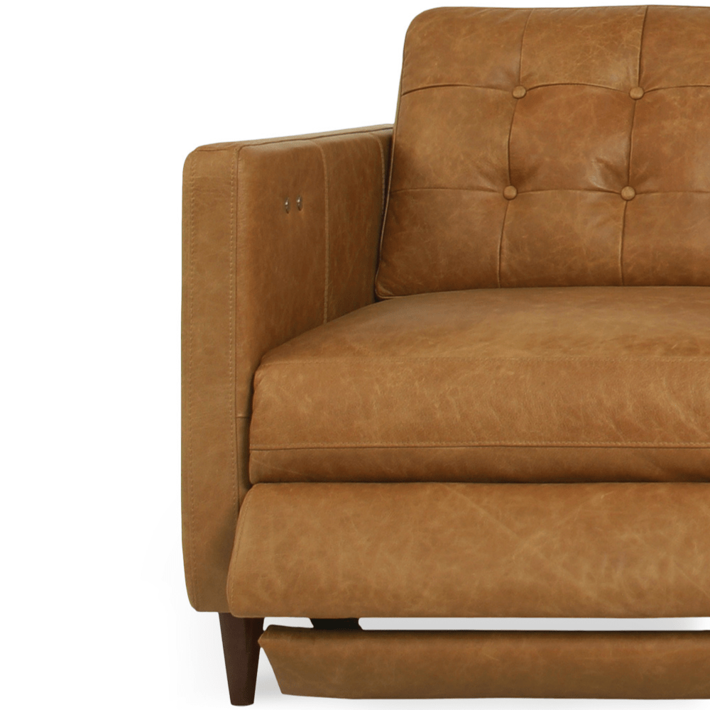 Bridgers Power Recliner Sofa Sofa