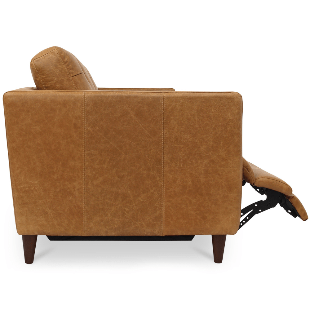 Bridgers Power Recliner Sofa Sofa