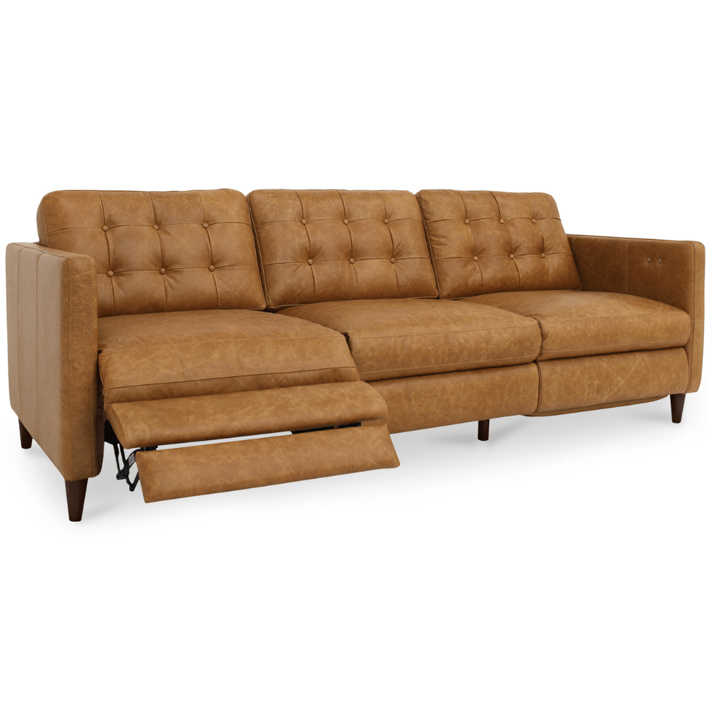 Bridgers Power Recliner Sofa Sofa