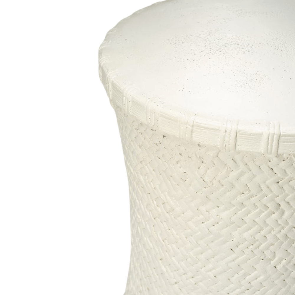 Bridgetta Stool- No price Outdoor Furniture