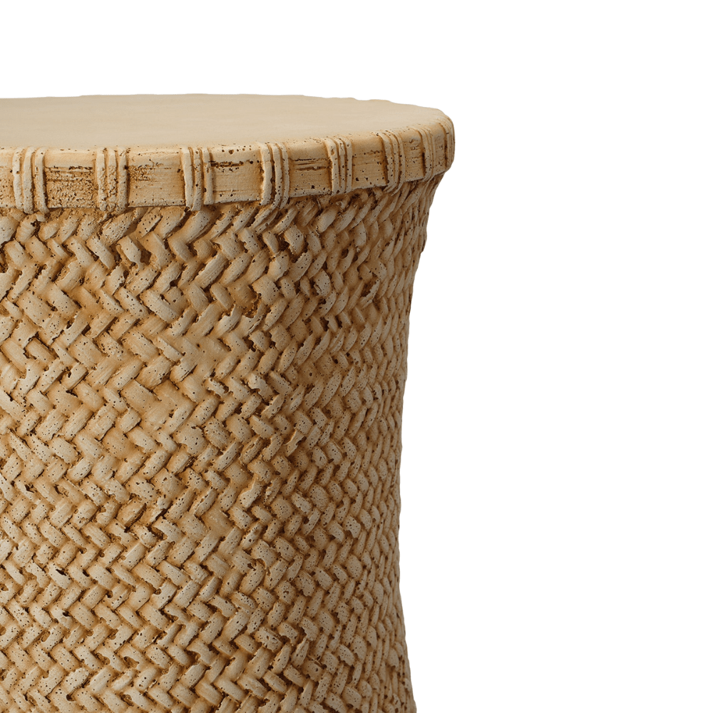 Bridgetta Stool- No price Outdoor Furniture