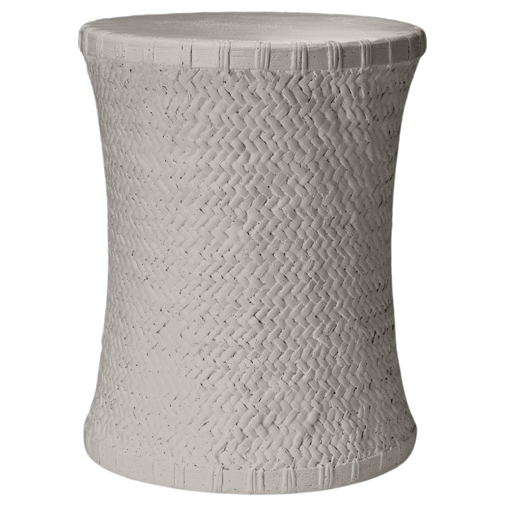 Bridgetta Stool- No price Outdoor Furniture FURBRIDSTCG