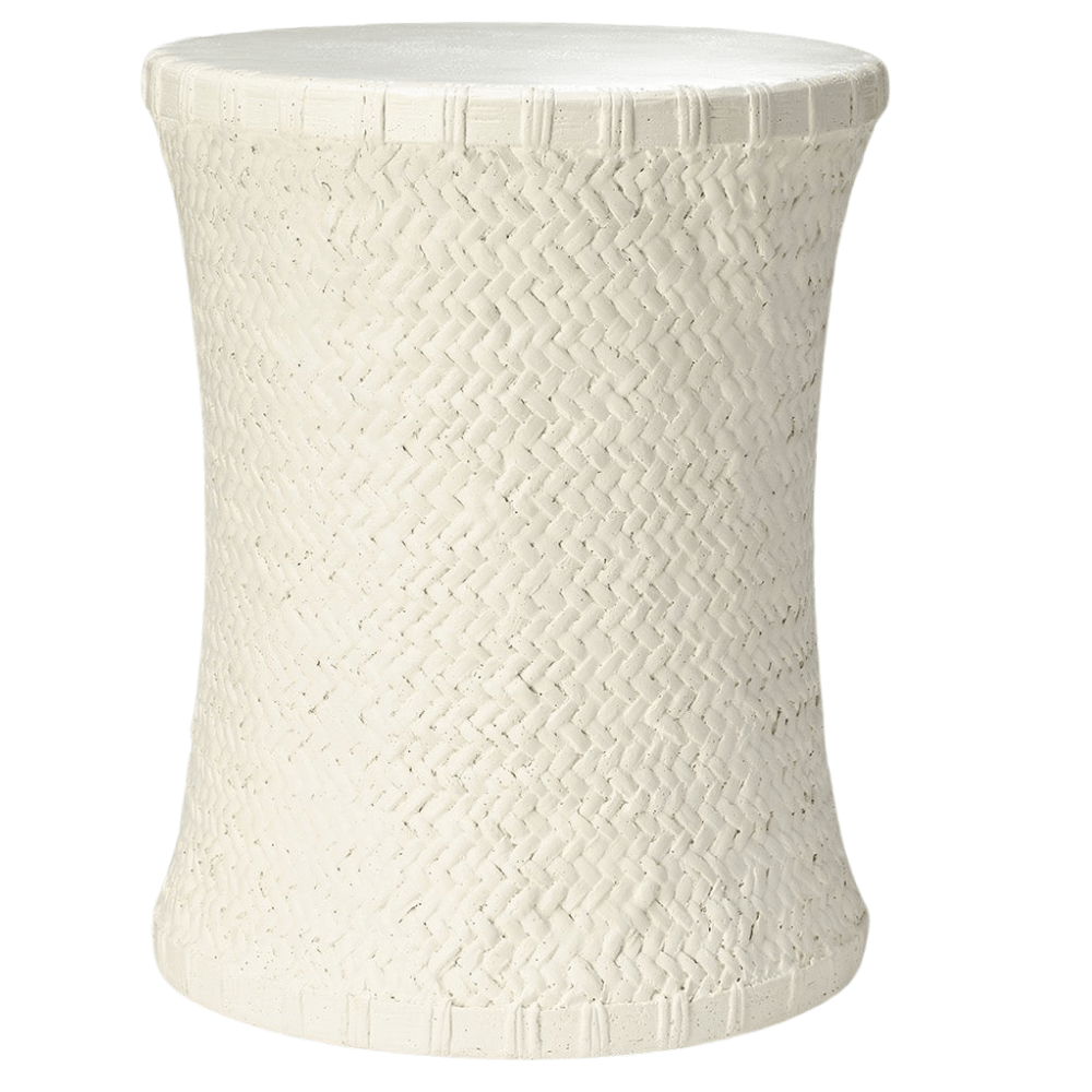 Bridgetta Stool- No price Outdoor Furniture FURBRIDSTOW