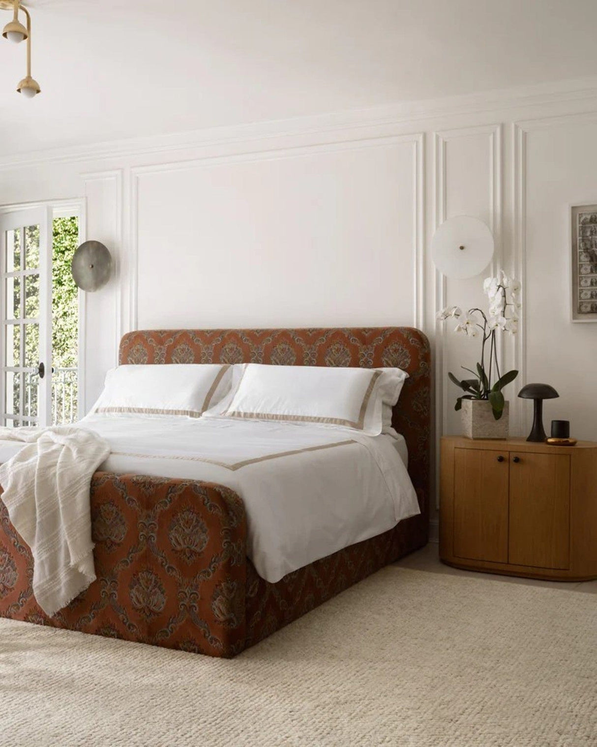 Brigette Romanek x Loloi Frida Rug