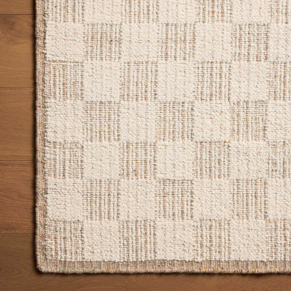 Brigette Romanek x Loloi Knox Rug Rugs