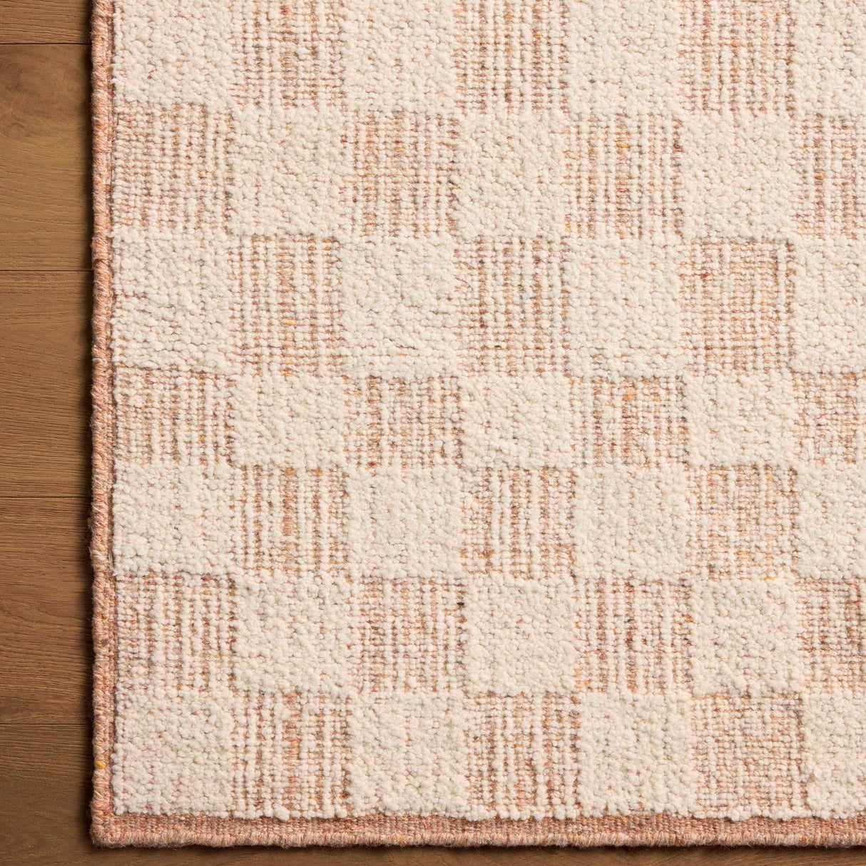 Brigette Romanek x Loloi Knox Rug Rugs