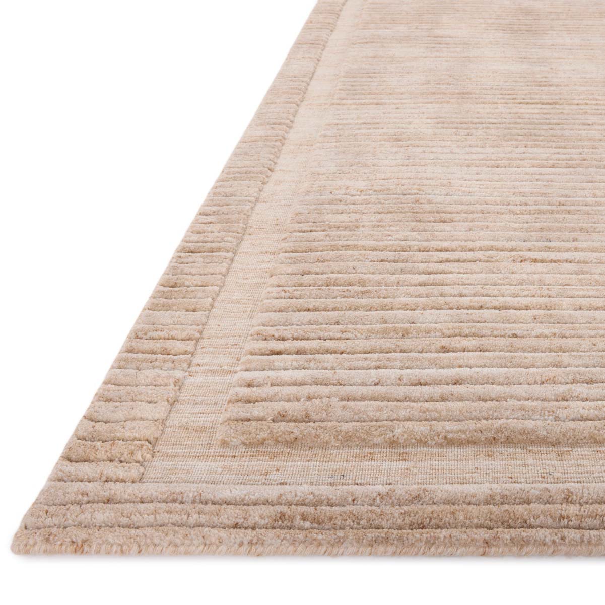 Brigette Romanek x Loloi Orly Rug Rugs