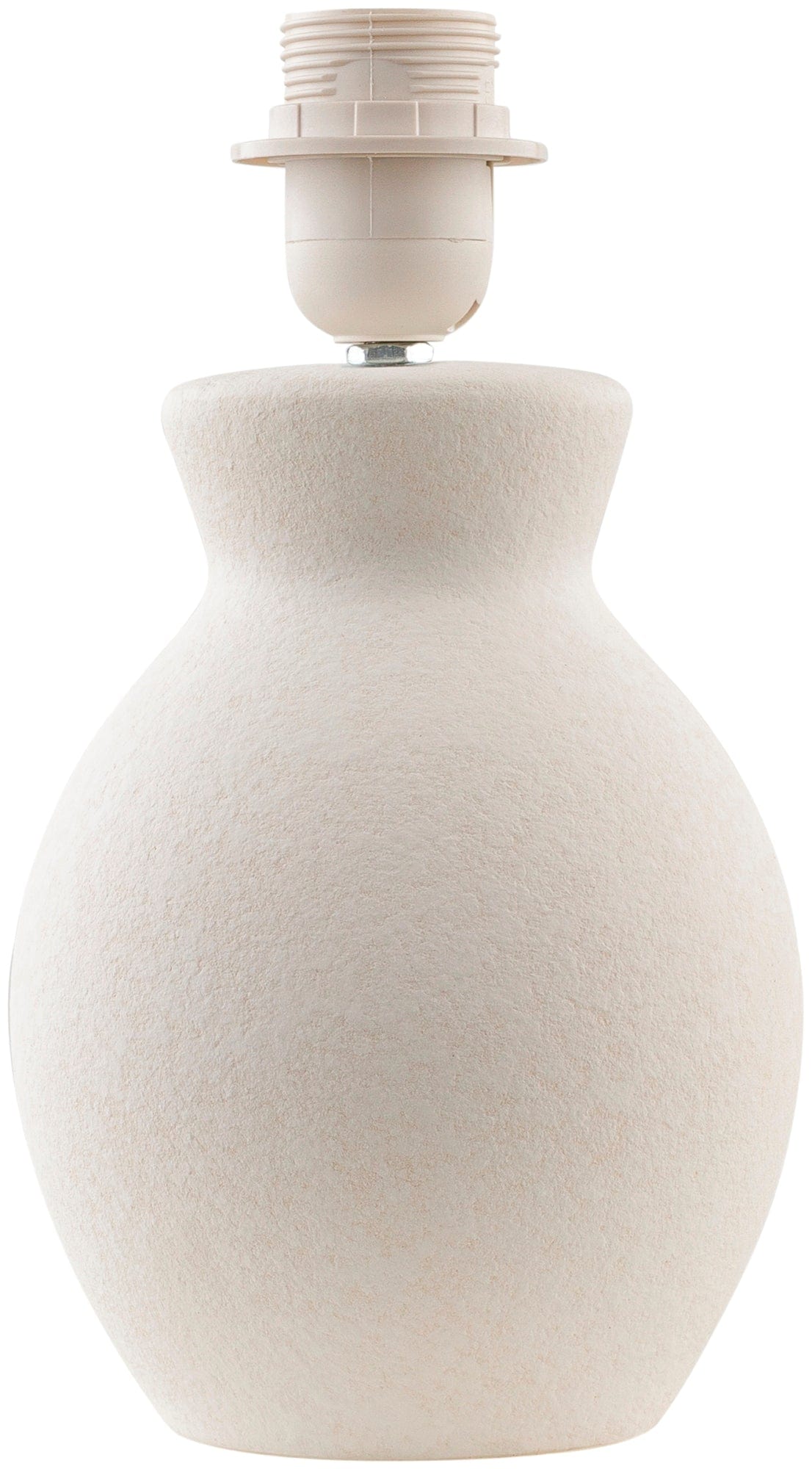 BRIGHT Dolce Lamp Ceramic Table Lamp surya-DLC-001