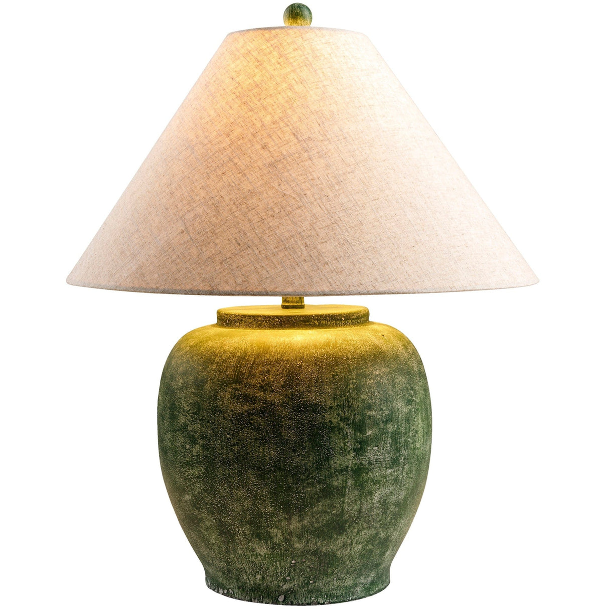 BRIGHT Forest Table Lamp Table Lamps