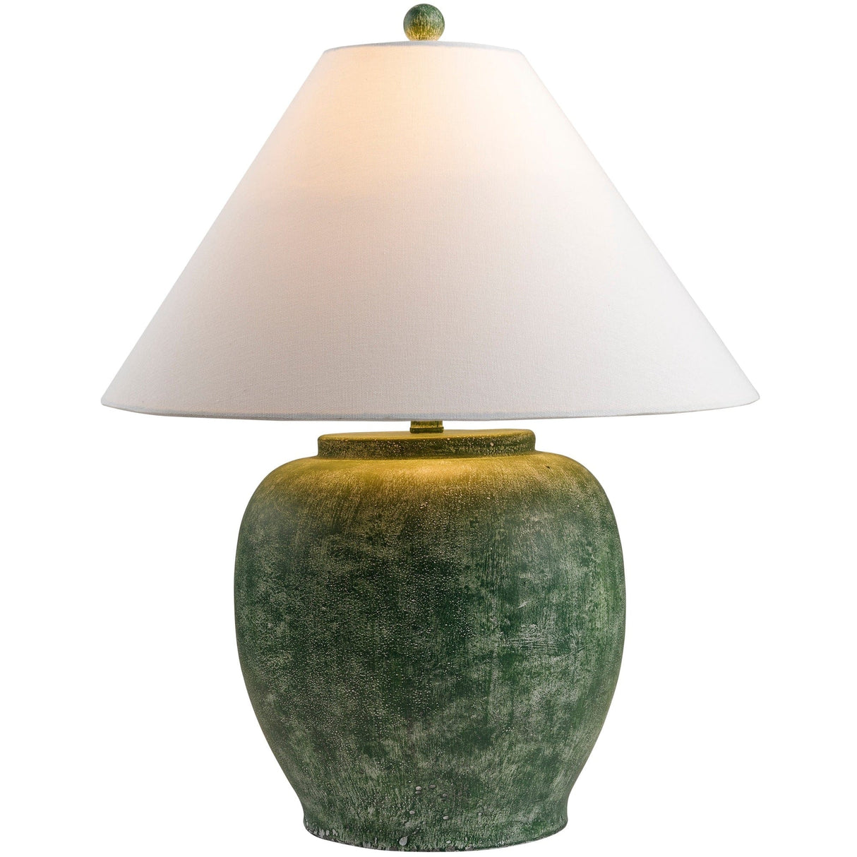 BRIGHT Forest Table Lamp Table Lamps