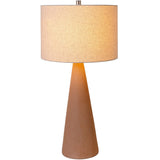 BRIGHT Fulton Table Lamp Table Lamps