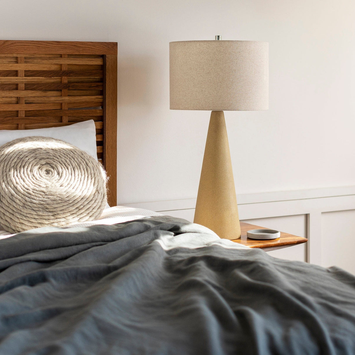 BRIGHT Fulton Table Lamp Table Lamps