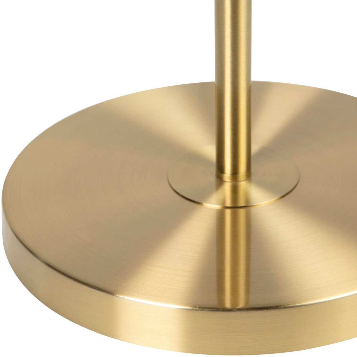 BRIGHT Lacona Floor Lamp Floor Lamp surya-LCO-001