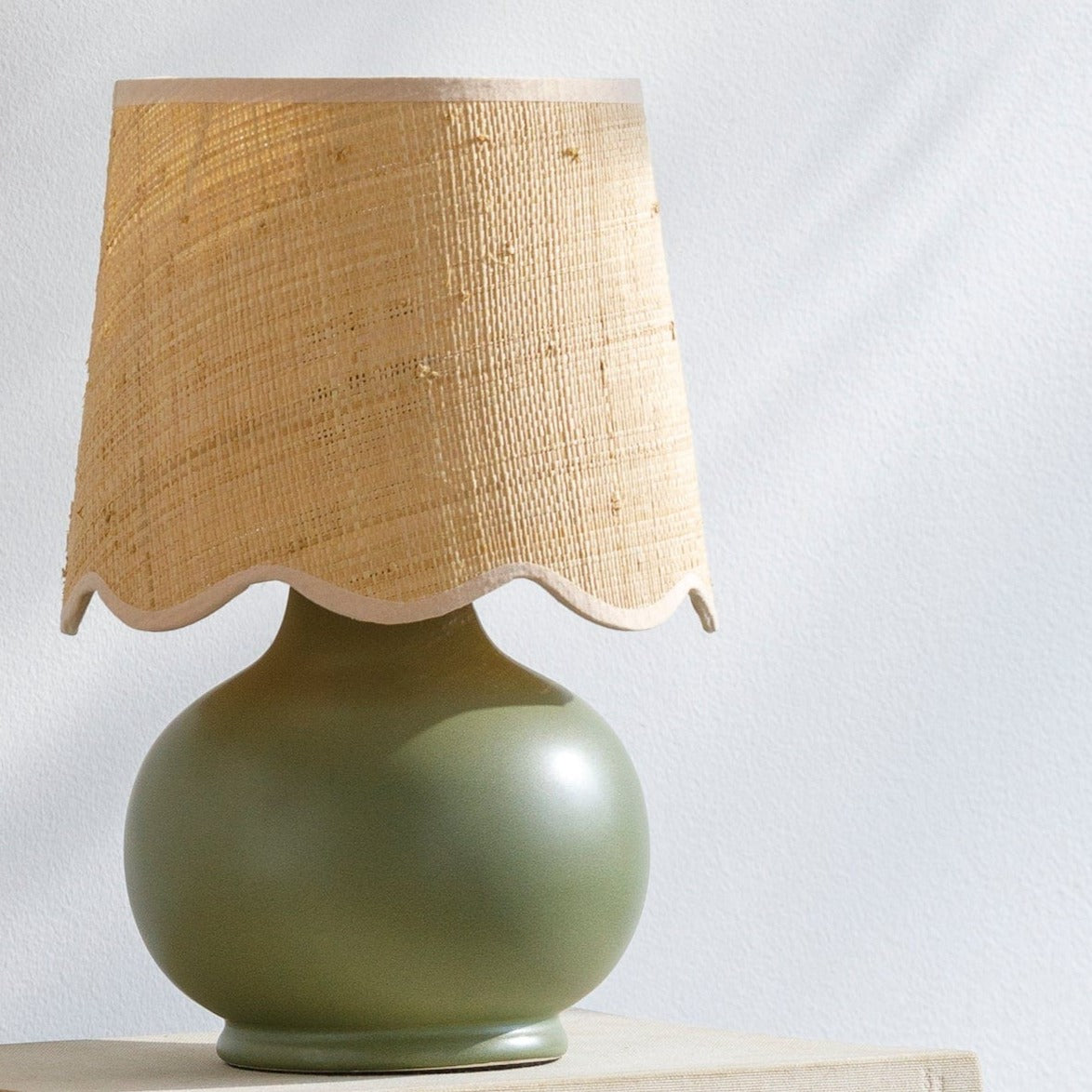 BRIGHT Stella Diminuta Lamp Table Lamps