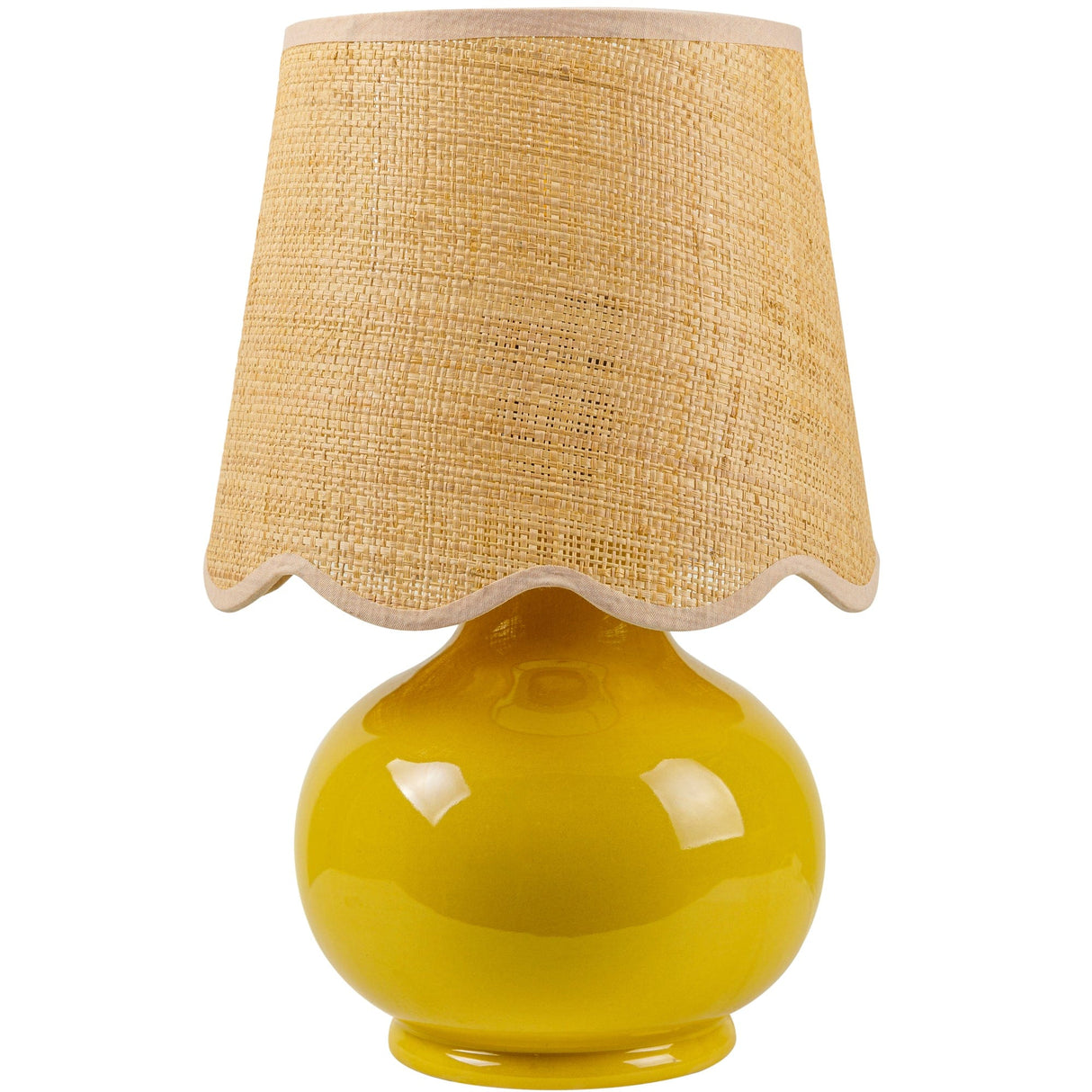 BRIGHT Stella Diminuta Lamp Table Lamps surya-STD-002