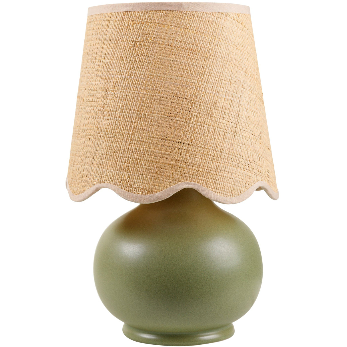 BRIGHT Stella Diminuta Lamp Table Lamps surya-STD-007