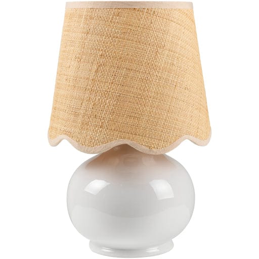 BRIGHT Whitney Lamp Table Lamps surya-STD- 001