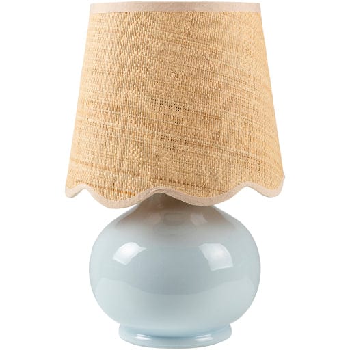 BRIGHT Whitney Lamp Table Lamps surya-STD-004