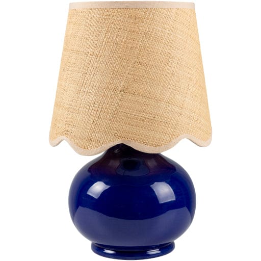 BRIGHT Whitney Lamp Table Lamps surya-STD-005